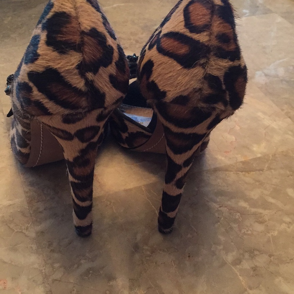 Sam Edelman heels - Picture 4 of 6
